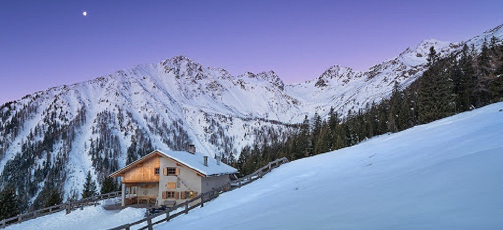 Prodotti tipici e cucina tradizionale, area bimbi e natura: prende il via la stagione di malghe e rifugi in val di Non che